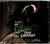 Horner James Dr. Seuss' How The Grinch Stole Christmas