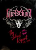 Girlschool School Report 1978-2008