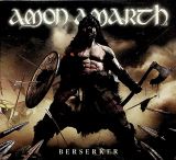 Amon Amarth Berserker