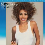 Houston Whitney Whitney (33RPM Audiophile Supervinyl)