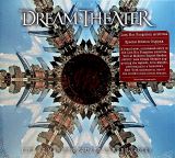 Dream Theater Lost Not Forgotten Archives: Live at Madison Square Garden (2010) (Special Edition CD Digipak)