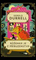 Durrell Gerald Renka je z pbuzenstva