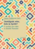 Karolinum Jestlipak vte, kdo je lyrik?