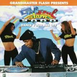 Grandmaster Flash Grandmaster Flash Presents: Salsoul Jam 2000 (25th Anniversary Edition)