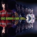 Burdon Eric & War Complete Vinyl Collection