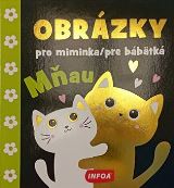 Infoa Obrzky pro miminka - Mau