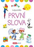 Infoa Velk leporelo - Prvn slova