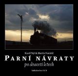 Navrtil Martin Parn nvraty po dvaceti letech