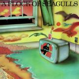 Warner Music A Flock Of Seagulls (1 VINYL ALBUM / 140g - ORANGE)