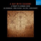 Deutsche Harmonia Mundi Day With Suzanne: A Tribute To Leonard