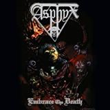 Asphyx God Cries