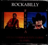 Ok Rockabilly Fiesta