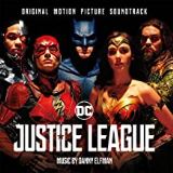 OST Justice League