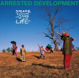 Arrested Development 3 Years, 5 Months & 2 Days In The Life Of...