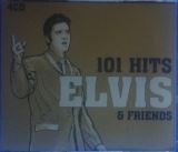 Presley Elvis 101 Hits