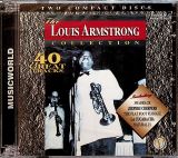 Armstrong Louis Collection