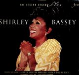 Bassey Shirley Legend Begins Plus