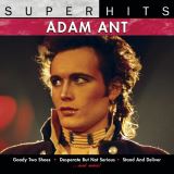 Ant Adam Super Hits