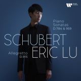 Warner Music Schubert: Piano Sonatas D.784 & D.959  Allegretto D.915