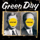 Green Day Nimrod (5LP, Black, 140gr)