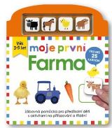 Svojtka & Co. Moje prvn - Farma