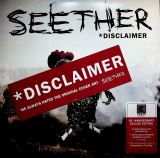 Seether Disclaimer (Limited Deluxe 3LP)
