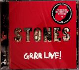 Rolling Stones Grrr Live!