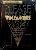 Polydor Please Experience Wolfmother Live (Limited Deluxe Edition)