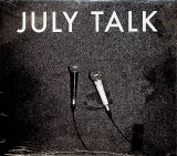 Universal July Talk