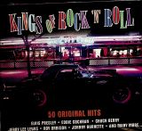 V/A Kings Of Rock 'N Roll (2CD)