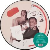 Universal Love For Sale (Picture Disc)