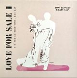 Universal Love For Sale (2LP)