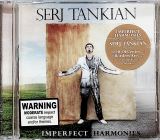Tankian Serj Imperfect Harmonies