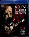 Etheridge Melissa A Little Bit Of Me: Live In L.A.