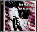 Morrison Van New York Sessions '67