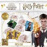 Jiri Models Pexeso v seitu - Harry Potter