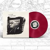 Warner Music Every Loser ('apple red' coloured vinyl)