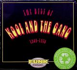 Kool & The Gang Best Of Kool And The Gang 1969-1976