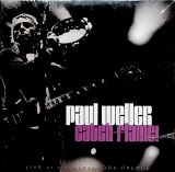 Weller Paul Catch-Flame!