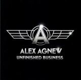 Agnew Alex Unfinished Business