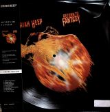 Uriah Heep Return To Fantasy (Picture Disc)
