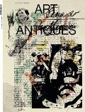 Artantiques media Art & Antiques 3/2023