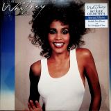 Houston Whitney Whitney (Coloured, Reissue)