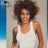 Houston Whitney Whitney -Reissue-