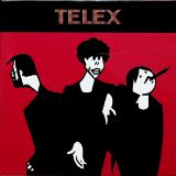 Telex Telex (Limited Edition 6CD)