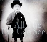 Henry Joe All The Eye Can See (Digipack)