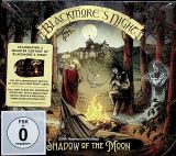 Blackmore's Night Shadow Of The Moon (Limited CD+DVD Digipak Edition)