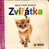 Sun Moje prvn slvka - Zvtka