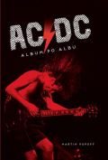 Pangea AC/DC: Album po albu