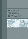 Centrum pro studium demokracie a kultury Armenian Diaspora in Dynamics